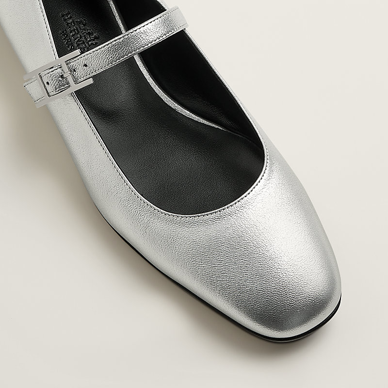 バレエシューズ 《ジェーン》 | Hermès - エルメス-公式サイト